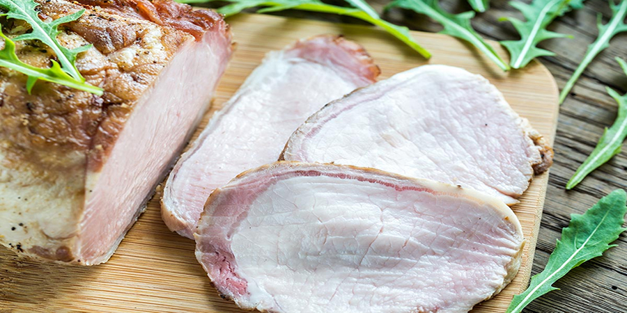 Croatia seeks to strengthen pork sector through "Slavonian ham house" project