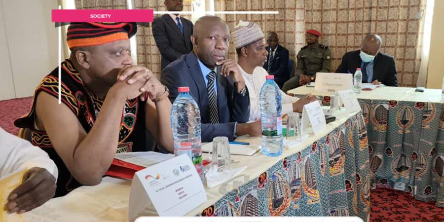 Cameroon's livestock ministry conducts workshop to equip attendees for farmed fish production