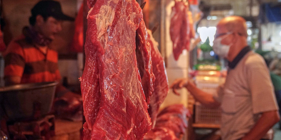 Argentina gets access to Indonesia's beef market