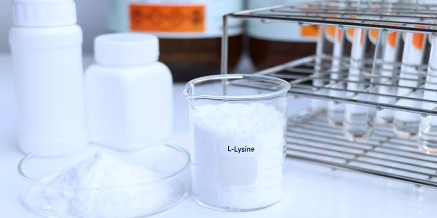 US imposes antidumping duties of up to 139.83% on Chinese L-lysine in final Commerce Department ruling
