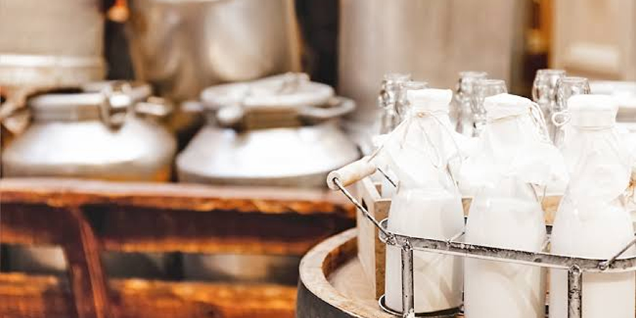 Thailand moves to overhaul dairy sector as state milk agency accumulates 68 million-carton stockpile