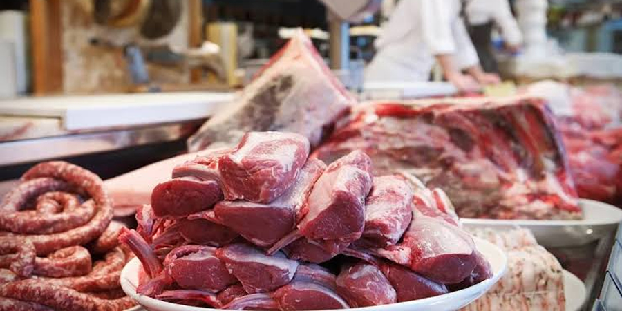 Croatia still significantly dependent on some meat imports