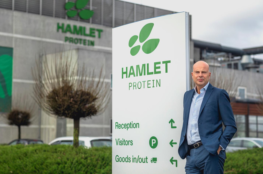 Hamlet Protein's Erik Visser: 'M&A is about combining assumptions, not just assets'