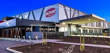 Inghams invests A$50 million in two poultry breeder farms in Australia's Victoria with ProTen partnership