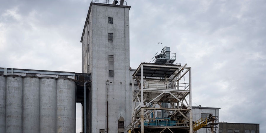 Harbro acquires Cargill's Dalton animal nutrition business in North Yorkshire