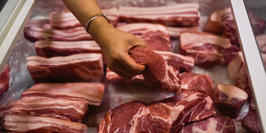 US pork producers push for stable trade rules on Philippines mission after $133 million in 2025 exports
