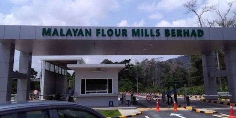 Malayan Flour Mills' 2Q net profit jumps 53% on better margins, stronger JV contributions