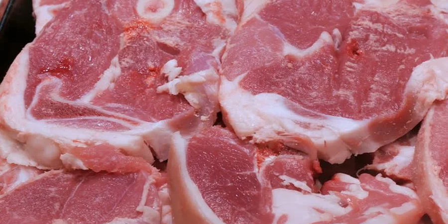 Mexico becomes world's largest importer of pork meat excluding offal, Rabobank says