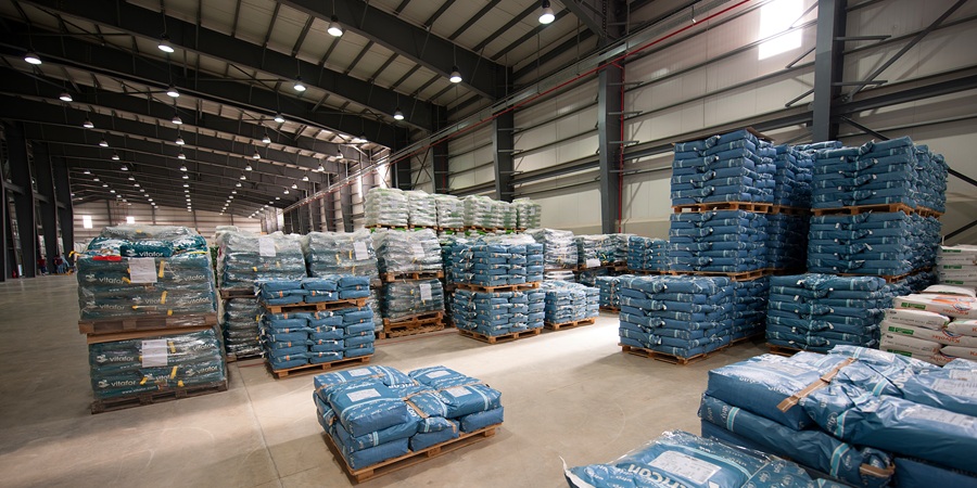 UTRIX passes annual GMP+ surveillance audit at Zahle, Lebanon facility