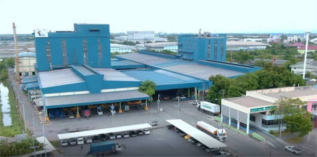 Thai Union Feedmill incorporates Ecuador subsidiary for US$55 million aquafeed plant