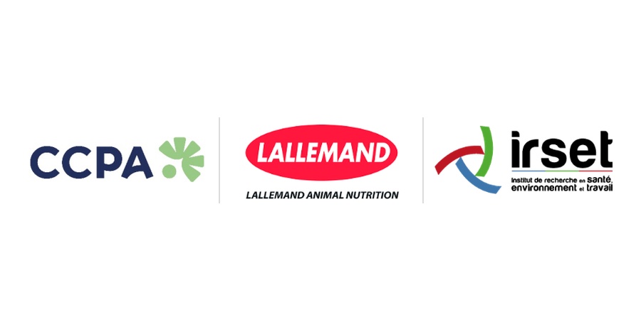 CCPA and Lallemand Animal Nutrition form SCAN research partnership with IRSET on bioactive compounds