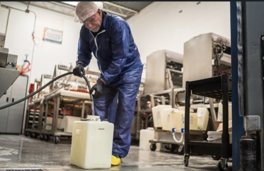 In Ovo Vaccination Myths Could Be Costing Hatchery Performance