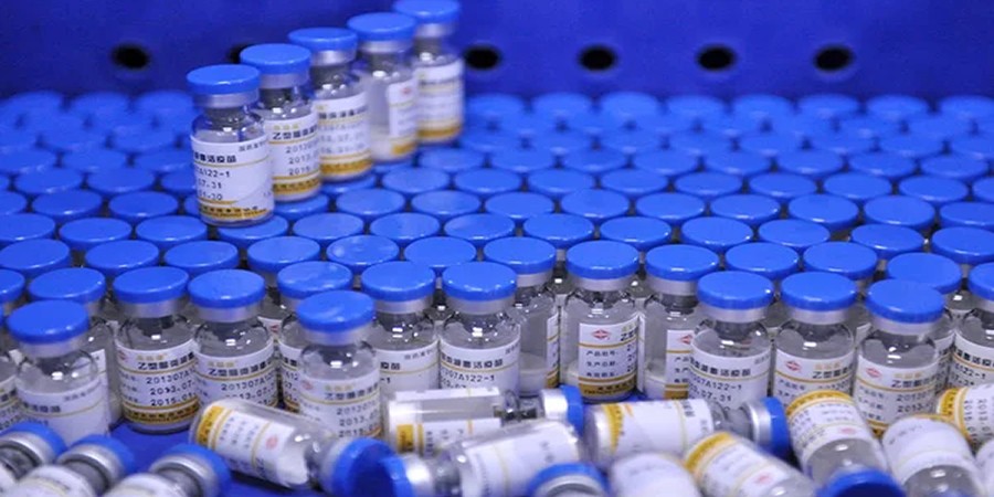 China cancels 175 veterinary drug approval numbers held by 25 ...